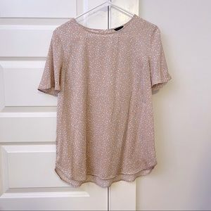 Ann Taylor Blouse
